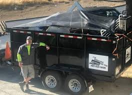 Junk Removal for Events in Volcano Golf Course, HI